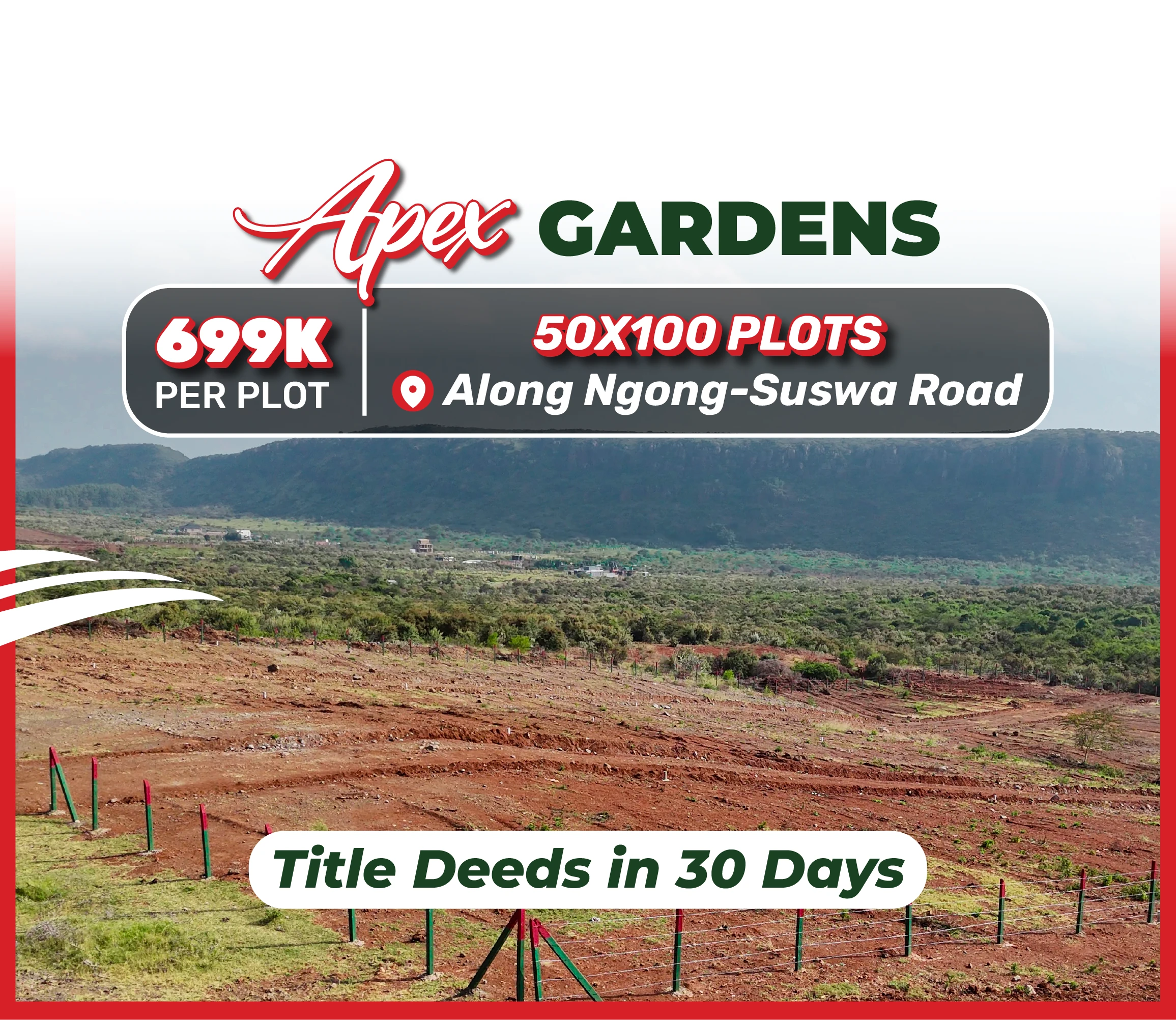 Apex Gardens